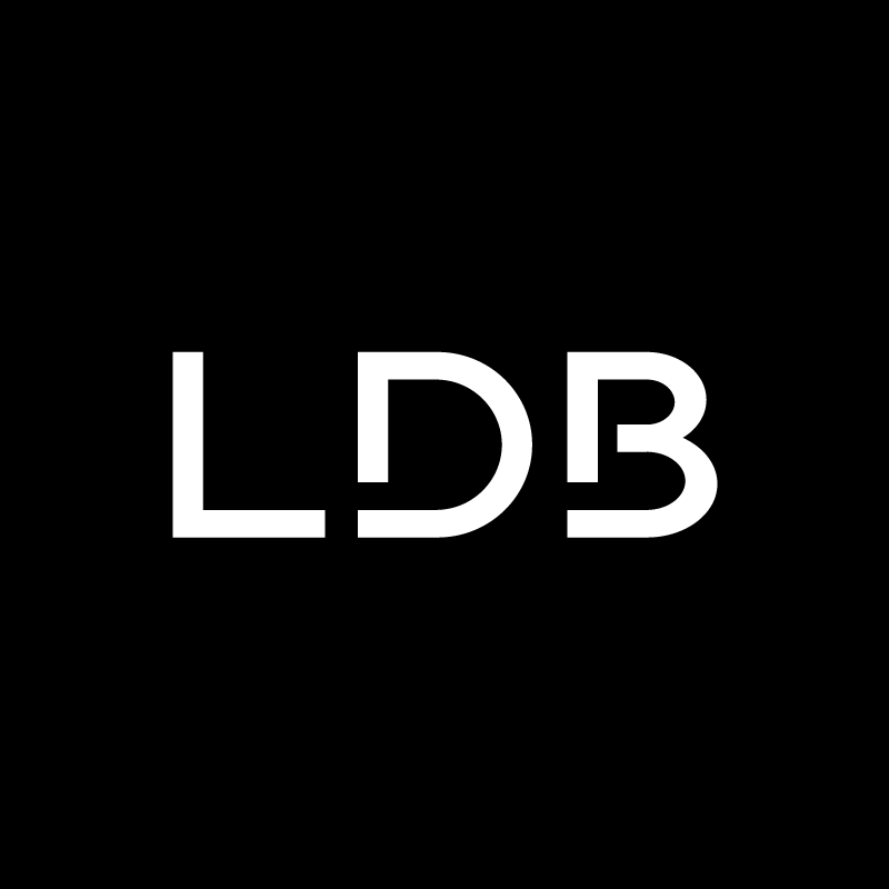 Lucas Design Build Logo