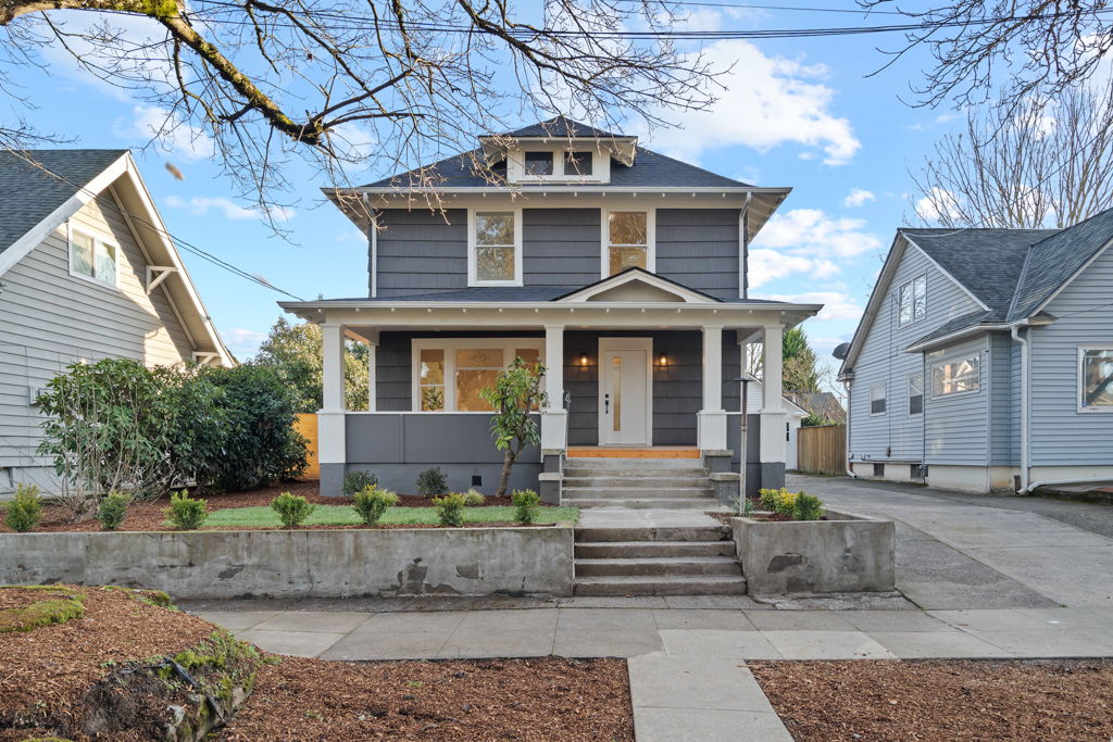 2136 N Webster St.