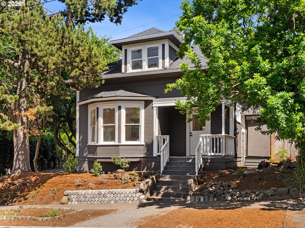 SE 29th Ave
